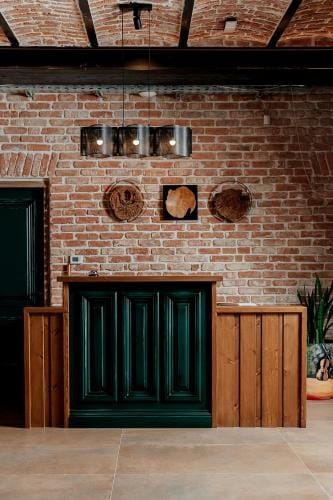 Vintage Boutique Hotel Hotel in North Macedonia