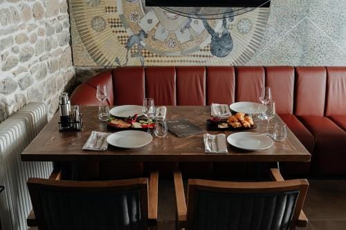 Vintage Boutique Hotel Hotel in North Macedonia