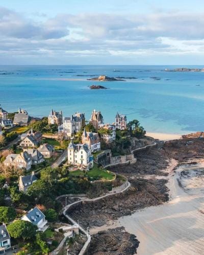 A n n e x e Hotel in Dinard