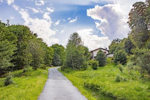 La Grubla Hotel in Mergozzo
