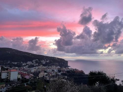 B&B Giada Hotel in Vico Equense