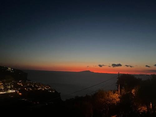 B&B Giada Hotel in Vico Equense