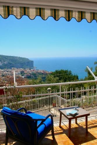 B&B Giada Hotel in Vico Equense