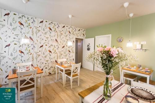 Il Profumo dei Tigli R&B, elegante casa nuova a Formigine Hotel in Emilia-Romagna