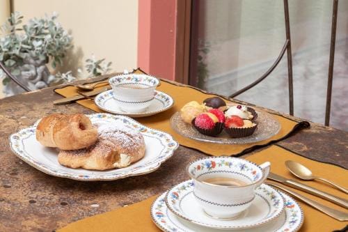 Maison Bordore Hotel in Faenza