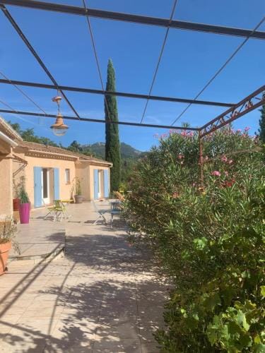 Les chambres des Baronnies Hotel in Buis-les-Baronnies