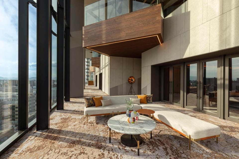 Meeting room / ballrooms