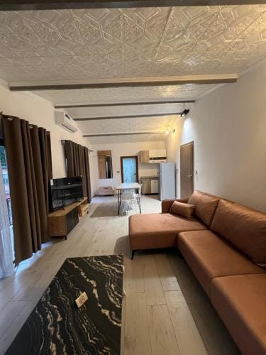 Sajmir Suites Hotel in North Macedonia