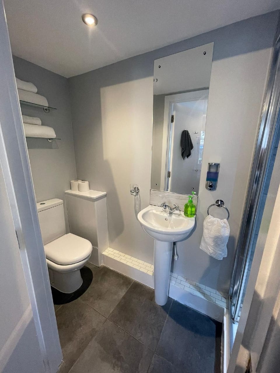 Black Bull with Rooms-Upper Inn in Cumbernauld