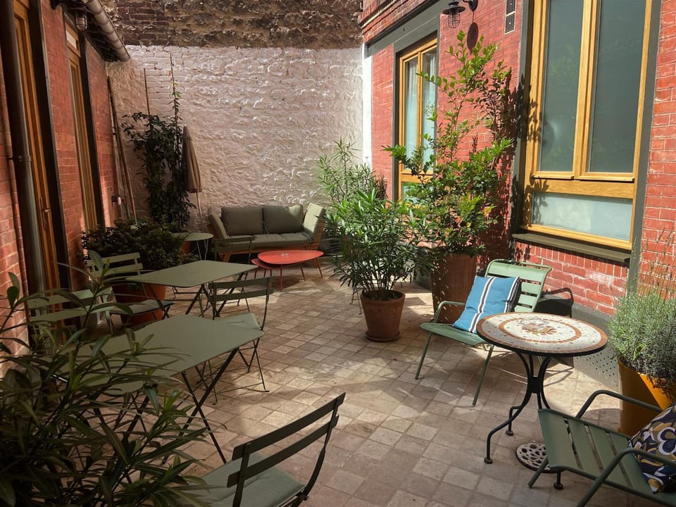 Bijou Hotel Paris Boulogne Hotel in Issy-les-Moulineaux