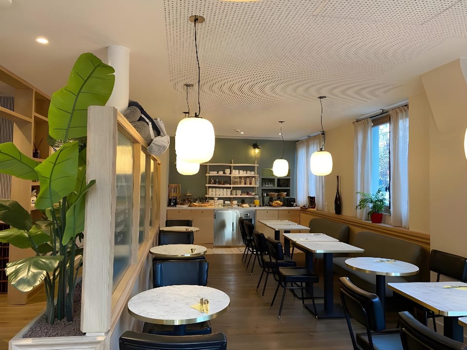 Bijou Hotel Paris Boulogne Hotel in Issy-les-Moulineaux