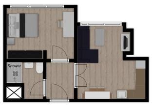 Spacious Perfect Location Moments Away from Pier Hotel in Brighton