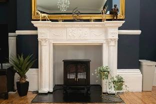 Marine Parade Sea View 2-Bedroom Apartment Hotel in Brighton