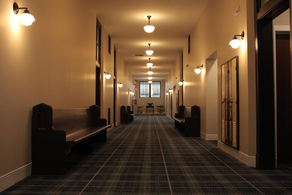 The Principal Hotel Hotel in Ozark Mountains