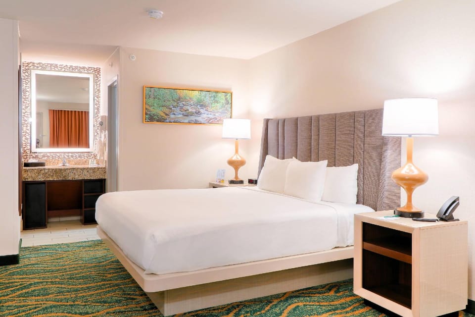 Guestroom