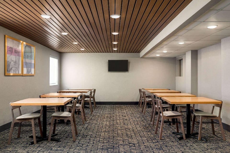 Facilities