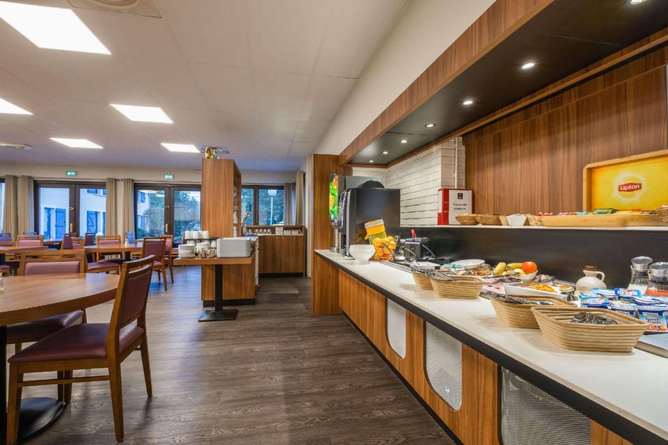 Comfort Hotel Etampes Hotel in Île-de-France