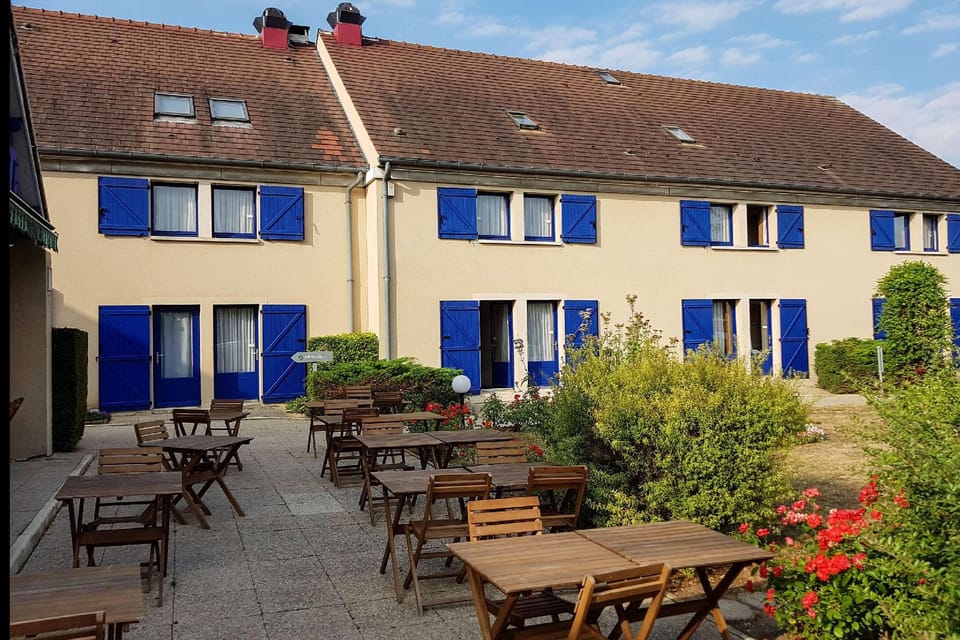 Comfort Hotel Etampes Hotel in Île-de-France