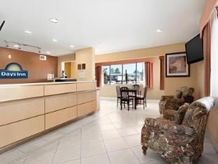 Quality Inn Corsicana Hotel in Corsicana