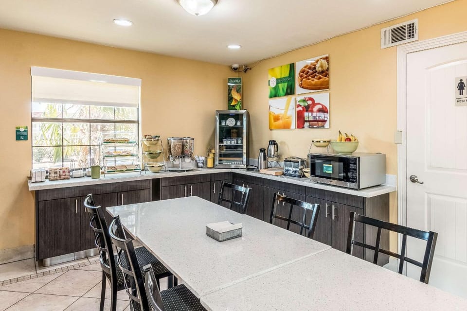 Quality Inn Corsicana Hotel in Corsicana