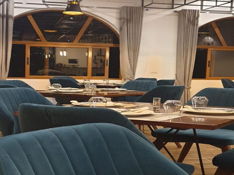 Te Gjyshi Hotel in Europe