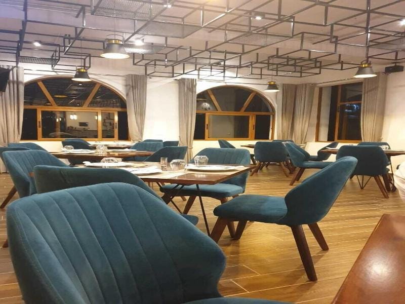 Te Gjyshi Hotel in Europe