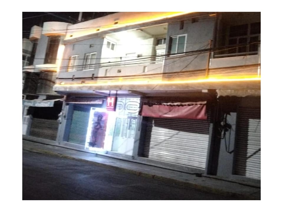 OYO Hotel Museo Carnaval Hotel in State of Puebla