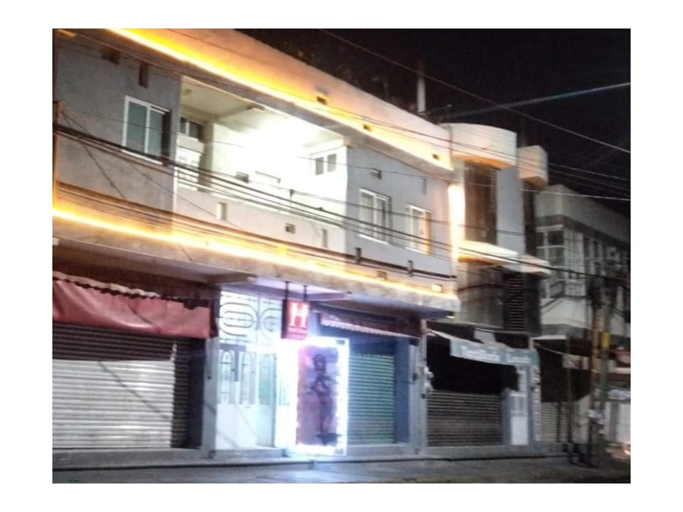 OYO Hotel Museo Carnaval Hotel in State of Puebla