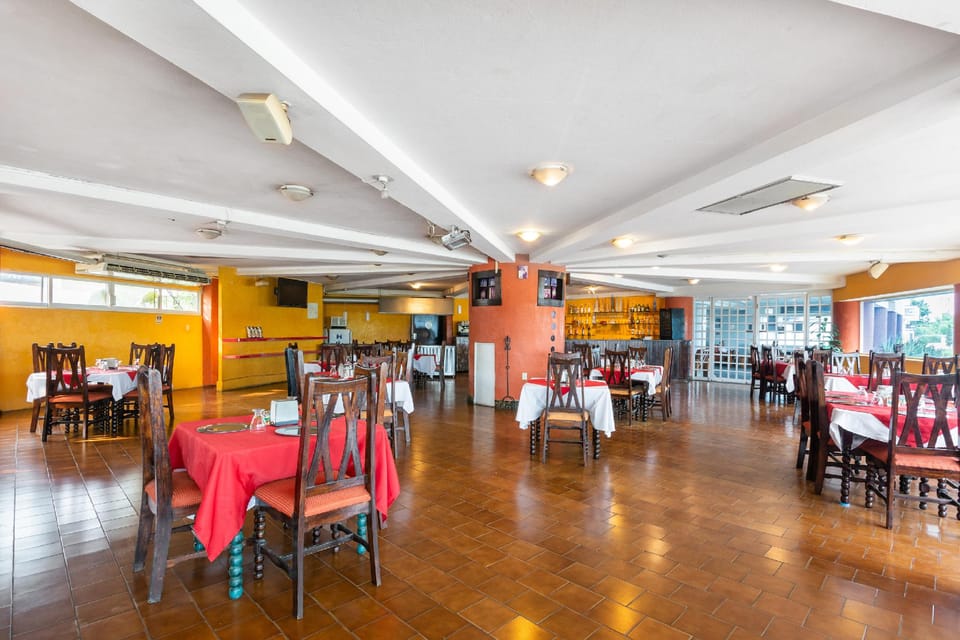 OYO Hotel Casa Blanca Hotel in State of Puebla