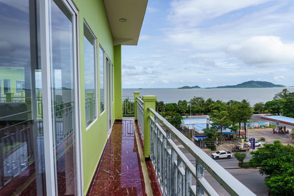 Reachbut Sessor Hotel Hotel in Kien Giang