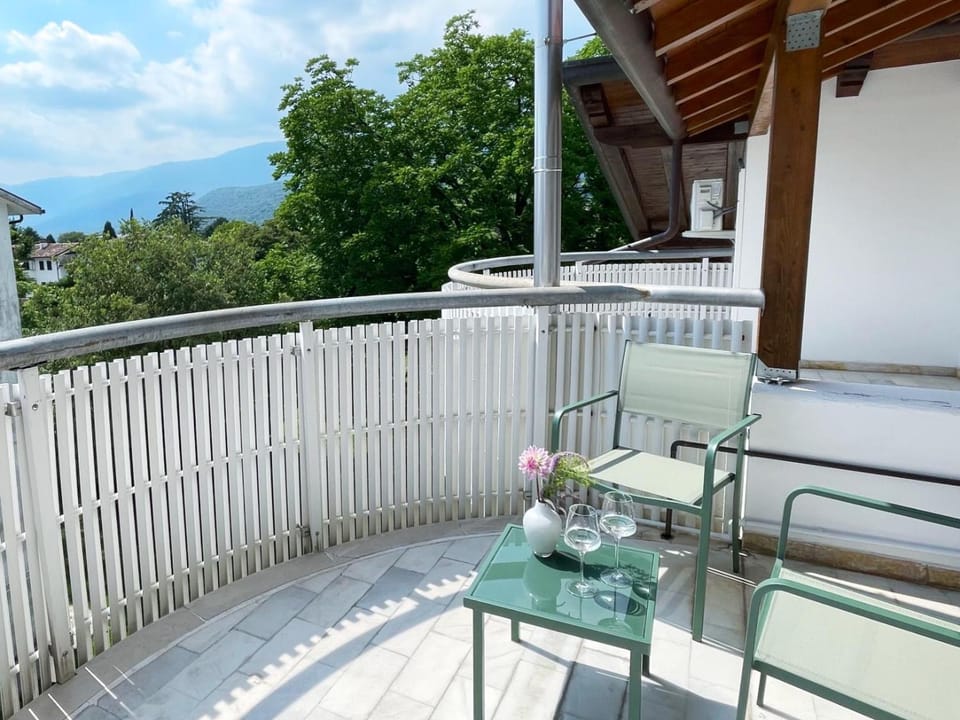 Smart Residence Aviano Hotel in Friuli-Venezia Giulia