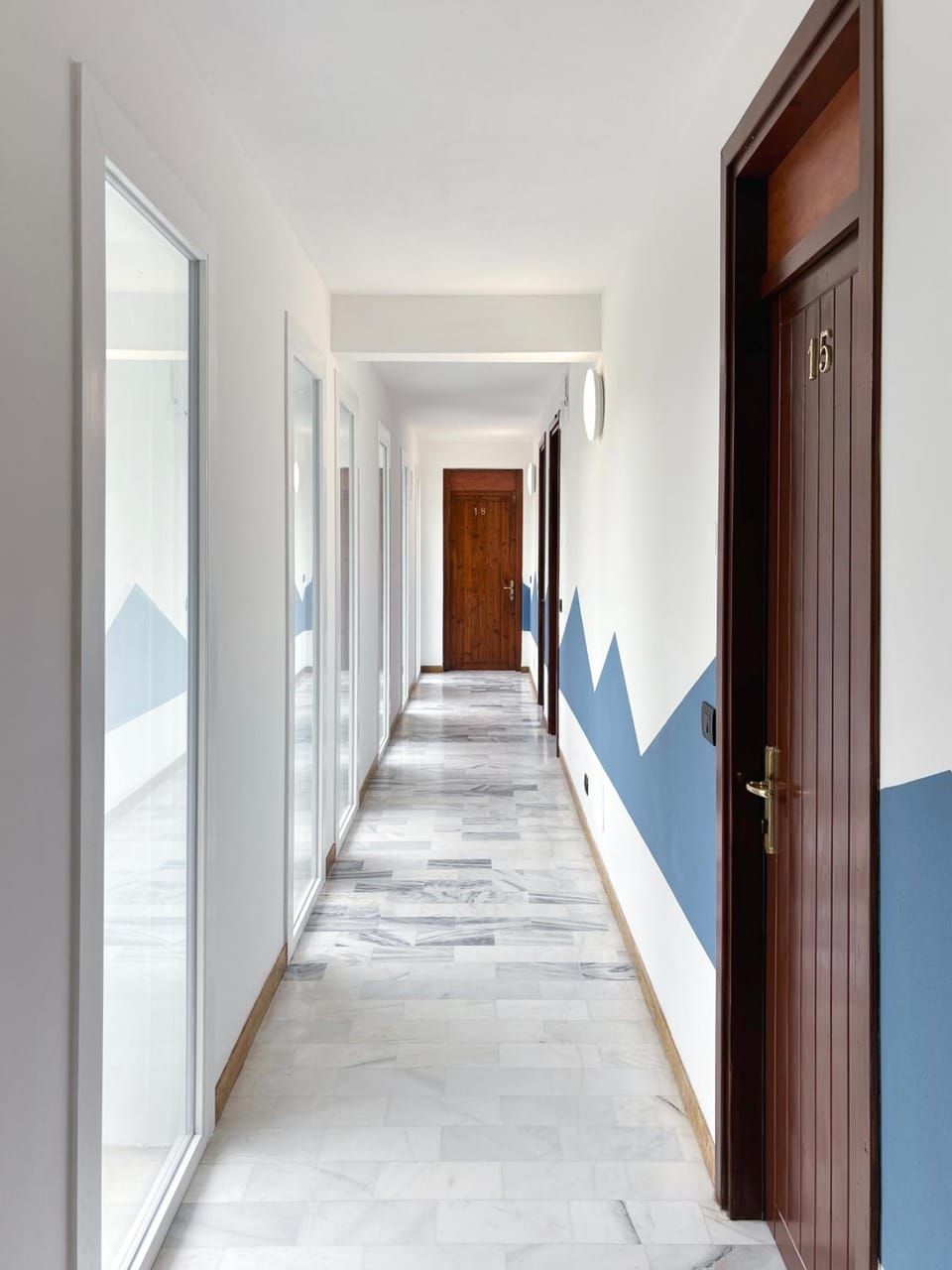 Smart Residence Aviano Hotel in Friuli-Venezia Giulia