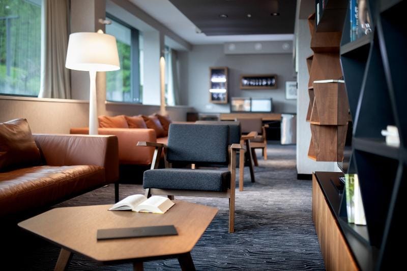 Hotel Harnas - Adults Only Hotel in Lesser Poland Voivodeship