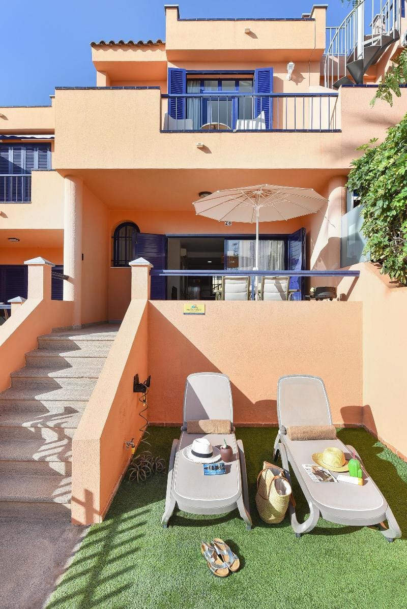 Meloneras Duplex Resort in Maspalomas