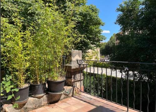 Aix center Hotel in Aix-en-Provence