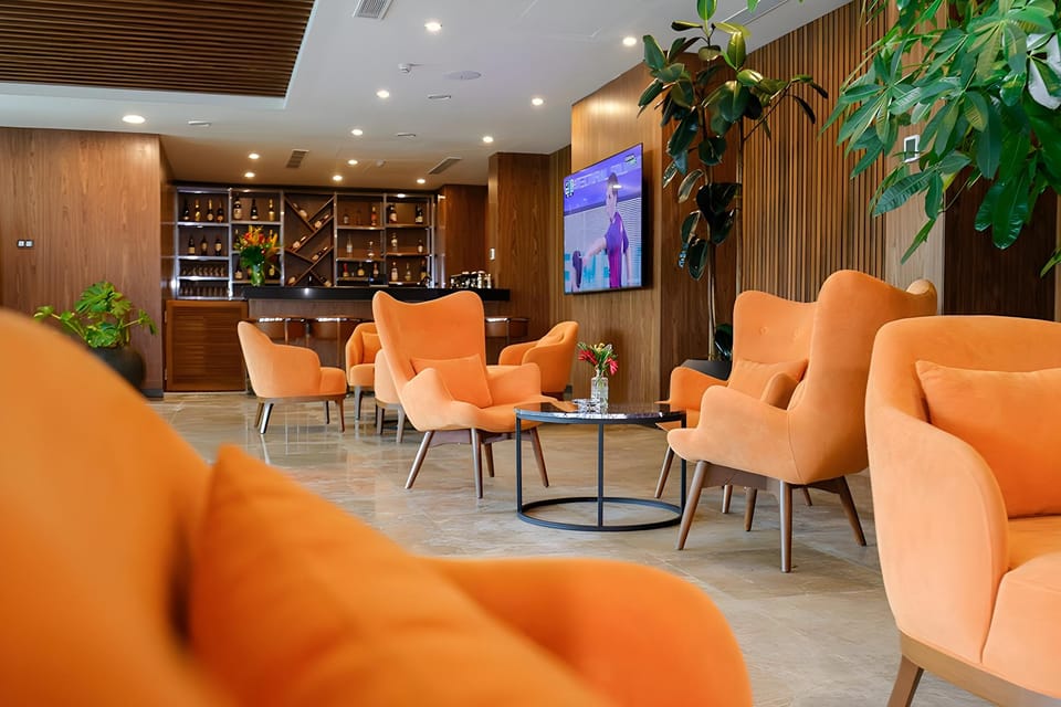 Byblos Hotel Hotel in Africa