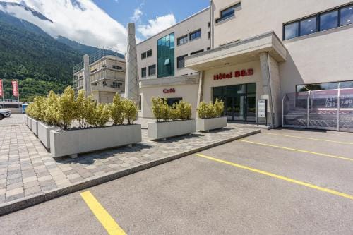 Hotel B&B Hotel in Canton of Valais