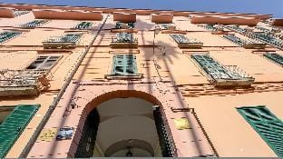 Don Vittorio a Chiaia - Camera 3 Hotel in Naples