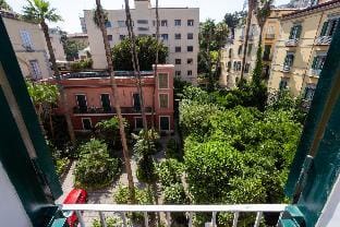Don Vittorio a Chiaia - Camera 1 Hotel in Naples