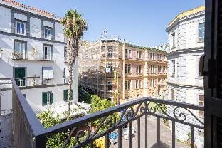 Don Vittorio a Chiaia - Camera 5 Hotel in Naples