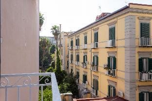 Don Vittorio a Chiaia - Camera 4 Hotel in Naples