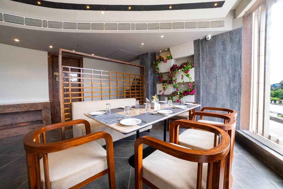 NORTHIN Hotel Kolkata Airport Hotel in Kolkata