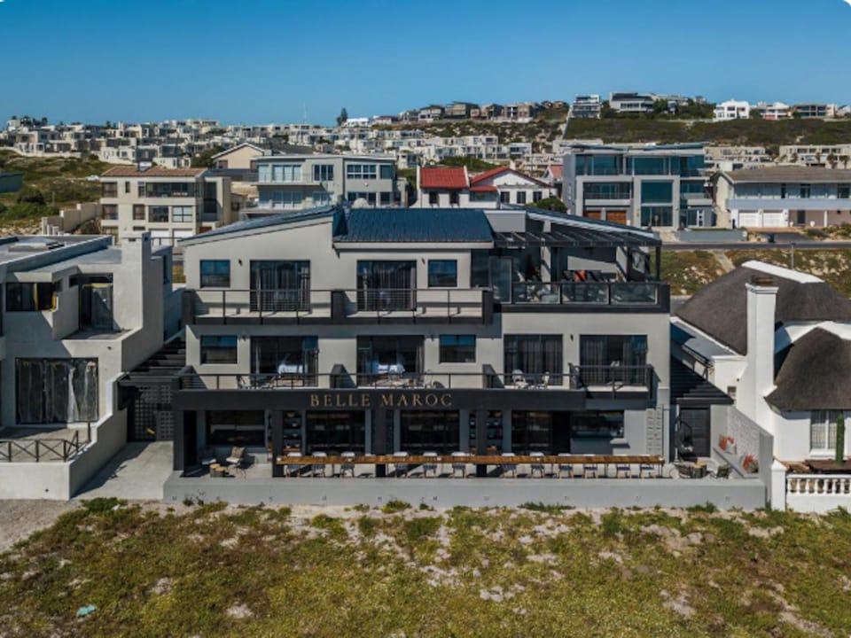 Belle Maroc Boutique Hotel Hotel in Cape Town