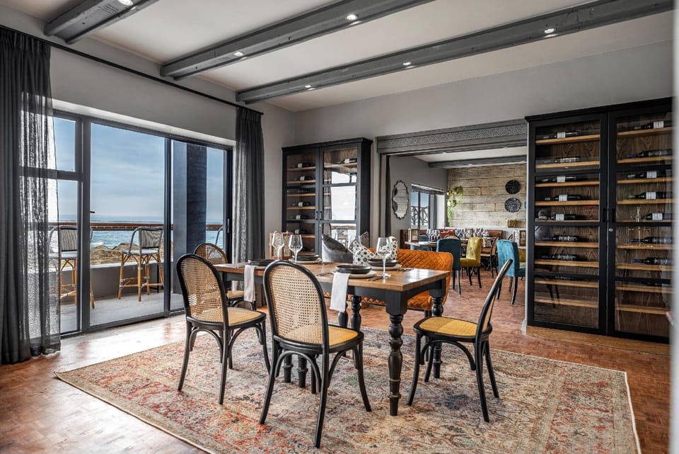 Belle Maroc Boutique Hotel Boutique hotel in Cape Town