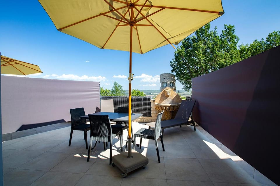Domaine de la Mautanne Hotel in Manosque