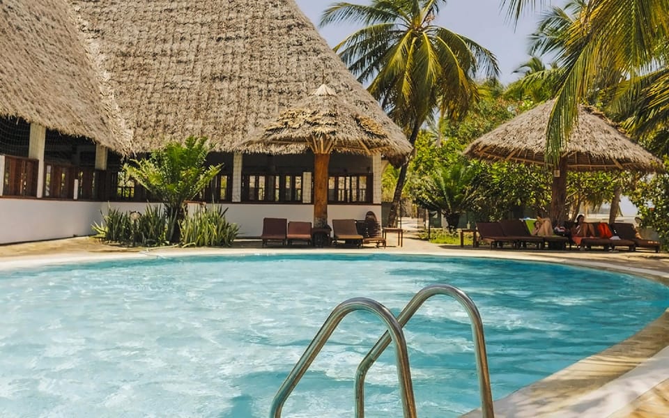 JAZ Adonia Hotel in Tanzania