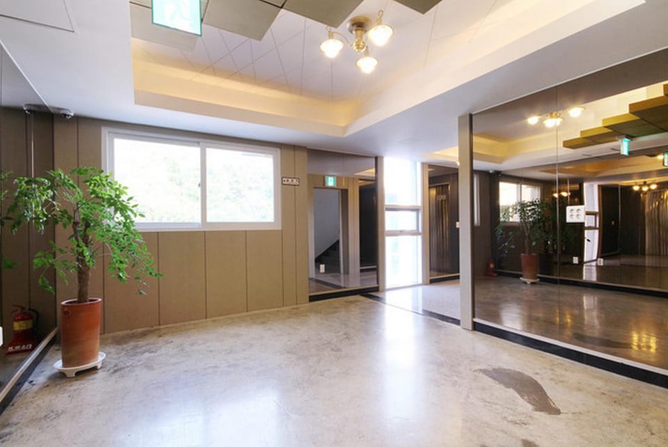 Gyeongju Bomun CL Hotel Motel in South Korea