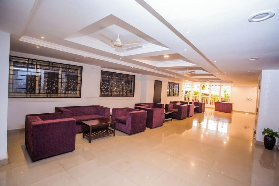 Hotel Menino Executive  Hotel in Goa, India