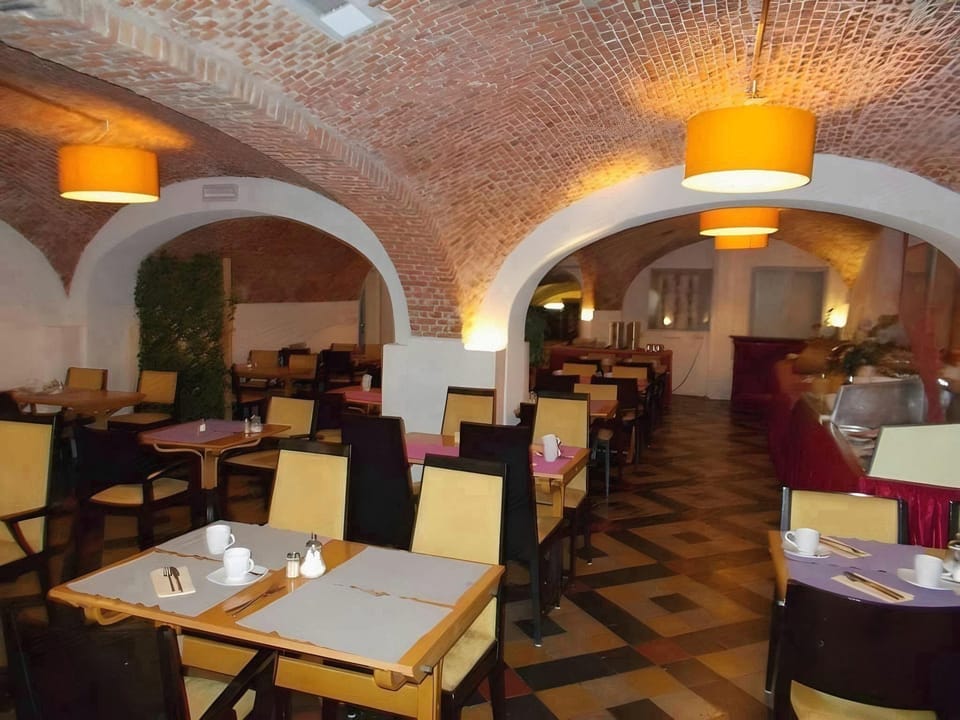 Hotel Koffieboontje Hotel in Bruges