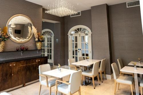 LHA Paddington Hostel Hostel in City of Westminster